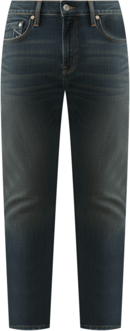 Men's Rocco Skinny Slim-Fit Jeans