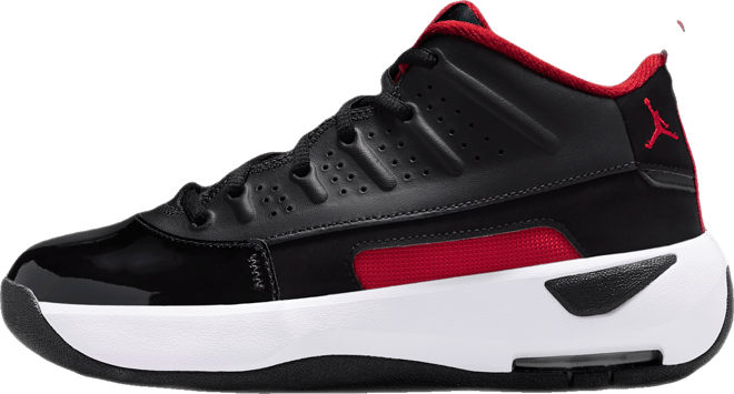 Jordan Max Aura 7 Tenis para niños grandes