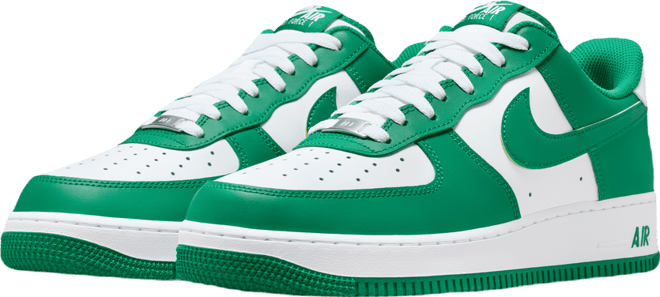 Nike Air Force 1 '07 Men's Shoes