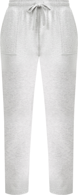 Women's Cozy Fleece Pants, Created for Macy's