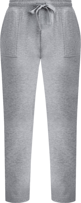 Women's Cozy Fleece Pants, Created for Macy's