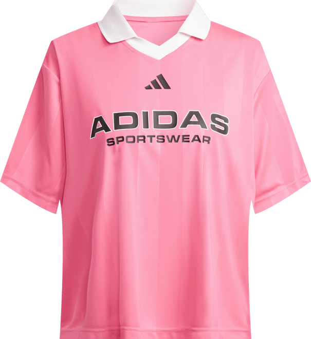 Women's Tiro Q4 Pull Over T Shirt