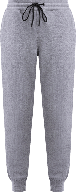 Women's Brushed Rib Jogger Pants, Macy's Exclusive