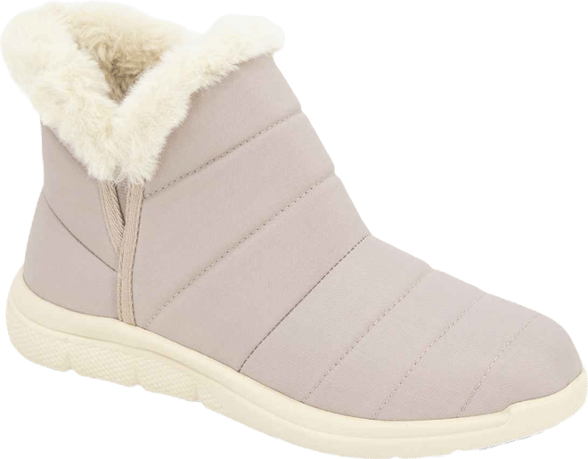 Women's Northstar Cozy Casual Booties