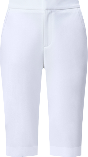 Women's Cotton-Blend Capri Pants, Macy's Exclusive