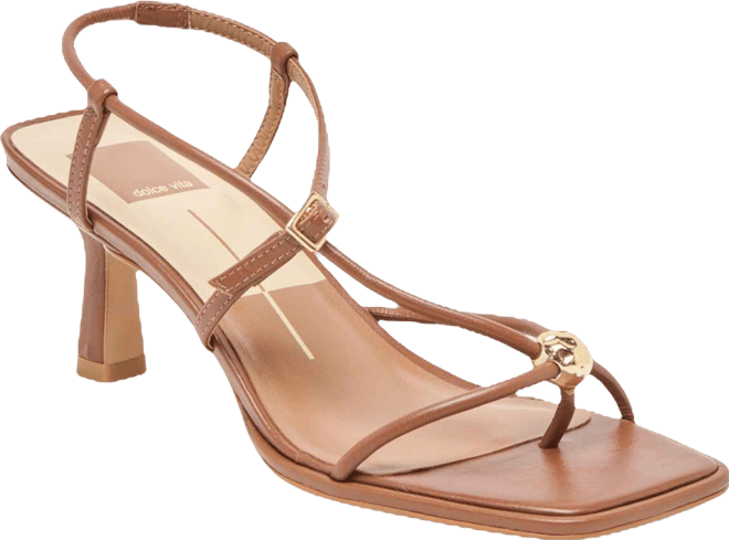 Women's Mylee Strappy Dress Sandals