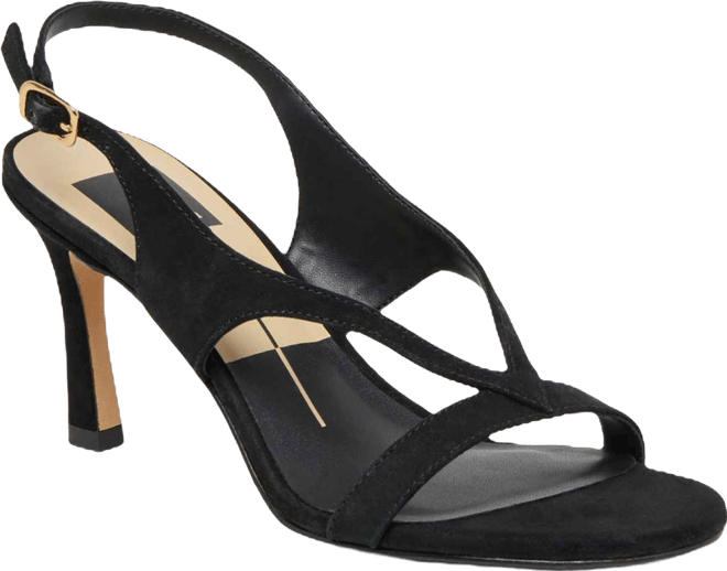 Women's Izela Strappy Slingback High Heel Dress Sandals