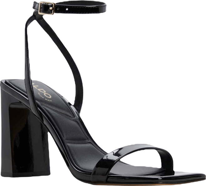 Women's Azzira 2-Piece Square Toe Dress Sandals