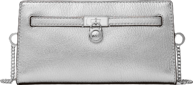 Michael  Hamilton Moderne Convertible Crossbody Bag