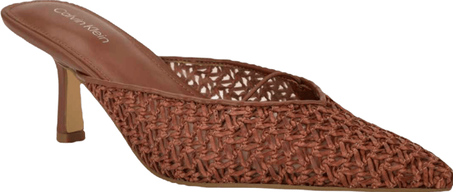 Women's Camilly Slip-On Dress Pumps