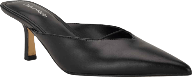 Women's Camilly Slip-On Dress Pumps