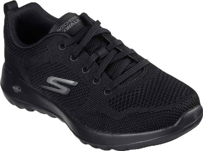 Women's Go Walk Joy Lace Wide Width Walking Sneakers from Finish Line