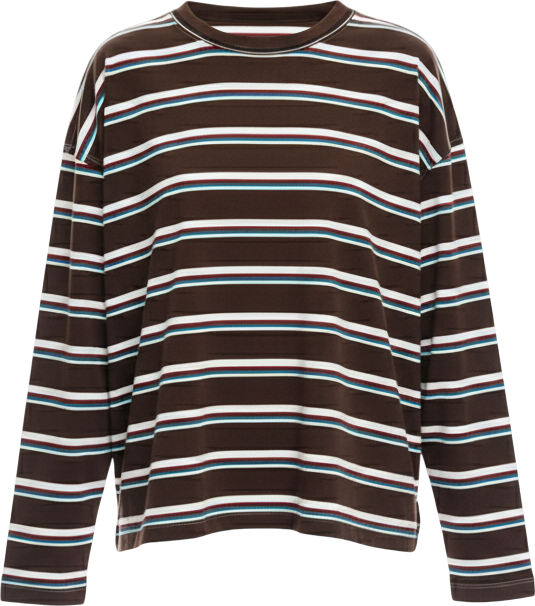 Women's Horizon Long-Sleeve Top