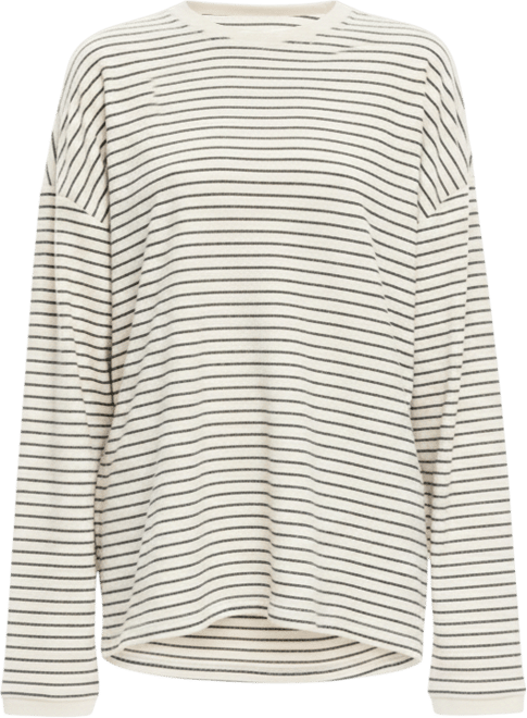 Women's Cheri Long-Sleeve Top