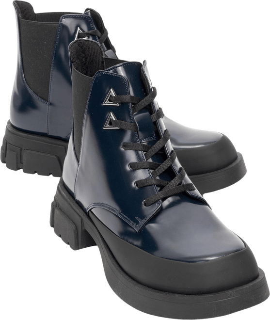 Challo Combat Boot (Women)
