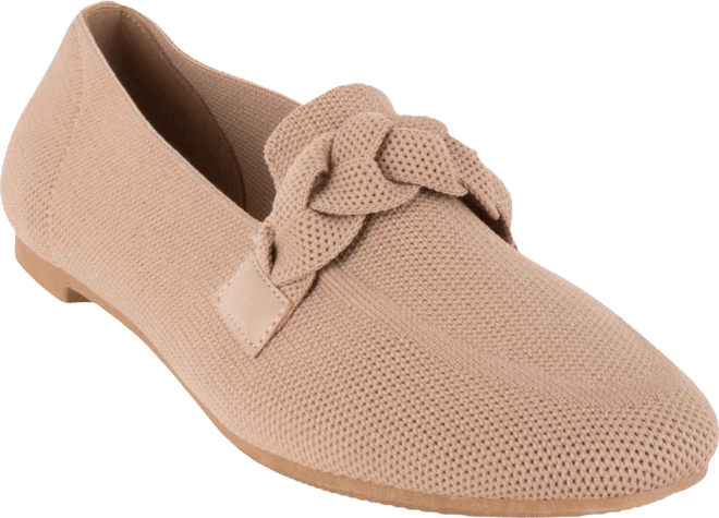 Women's Andalusia Knit Loafer