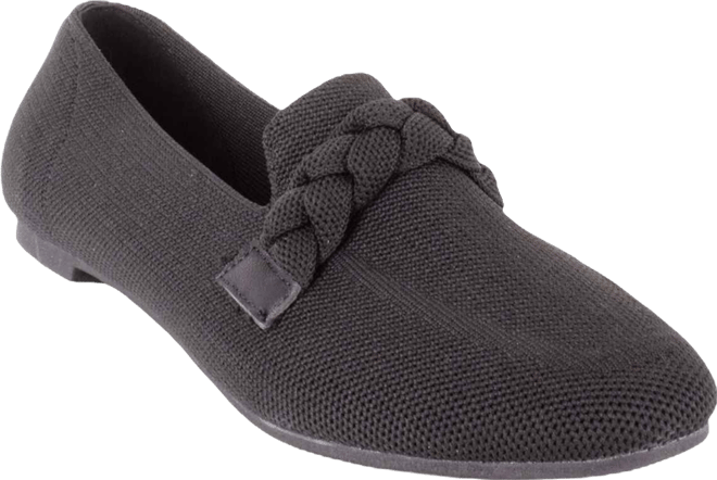 Women's Andalusia Knit Loafer