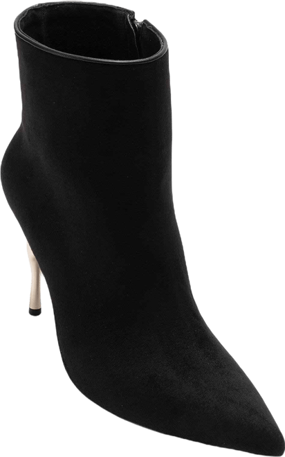 Crista Pointed Toe Bootie (Women)