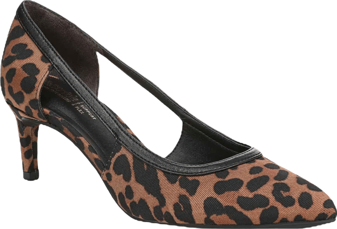 Women's Alma Pointed Toe Pumps