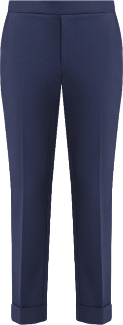 Women's Cassidy Ankle Pull-On Trouser Pants