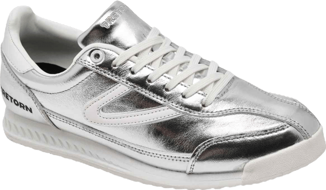 Women's Rawlins 2.0 Metallic Casual Sneakers from Finish Line
