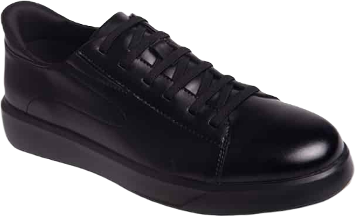 Men's River St Hands-Free Slip On Technology Leather Fashion Sneakers