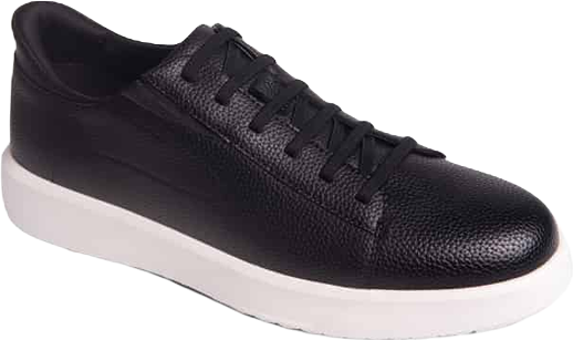 Men's River St Hands-Free Slip On Technology Leather Fashion Sneakers