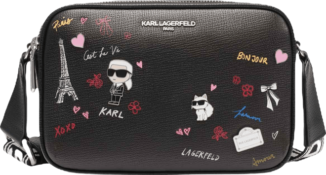 Maybelle Small Crossbody Handbag