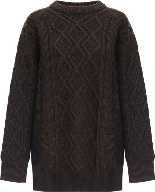 Women's Gigi Knit Pull-On Sweater