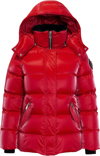 Women's Bumnester Quilted Coat