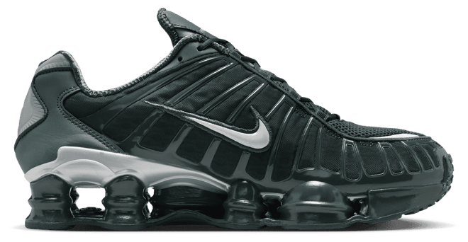 Nike Shox TL - Men's | Foot Locker