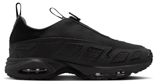 新品・タグ付き NIKE AIR MAX SNDR GTX BLACK 27cm Nike Air Max SNDR GTX | Foot Locker
