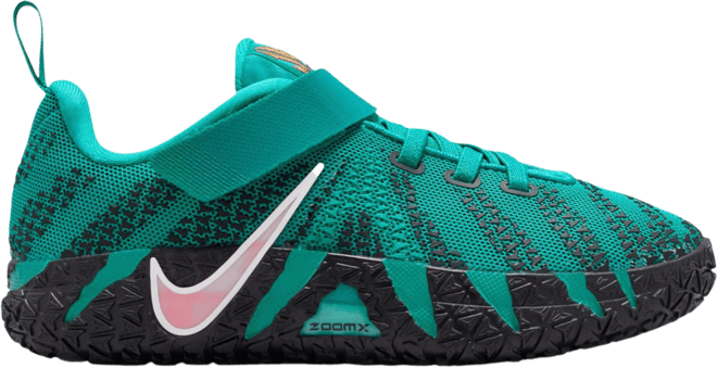 Nike Kids' Preschool Ja 3 'Scratch 3.0' Basketball Shoes | Dick's