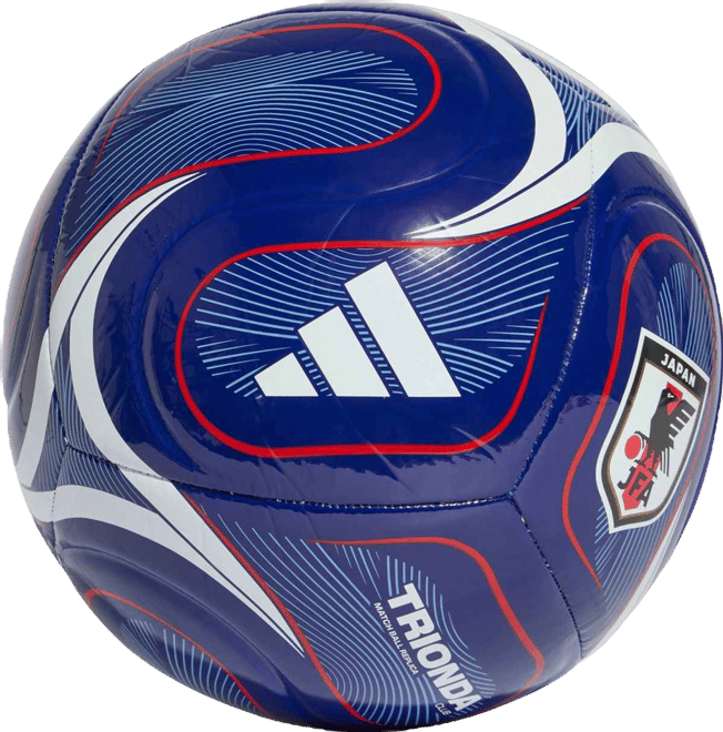 adidas Trionda Japan Home Club Soccer Ball | Dick's Sporting Goods