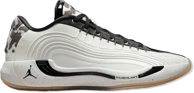 Jordan Luka 4 'Gone Ranching' Basketball Shoes | Dick's Sporting Goods