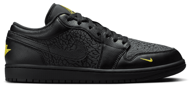 Jordan Air Jordan 1 Low SE - Men's | Champs Sports
