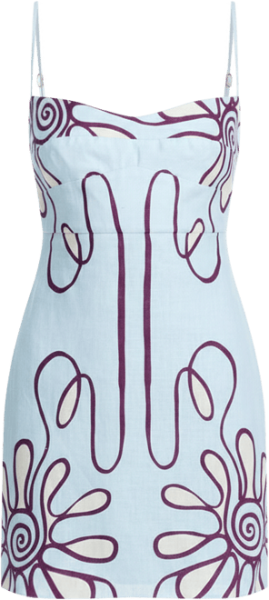 Cala de la Cruz Lucca Dress | Bloomingdale's Women