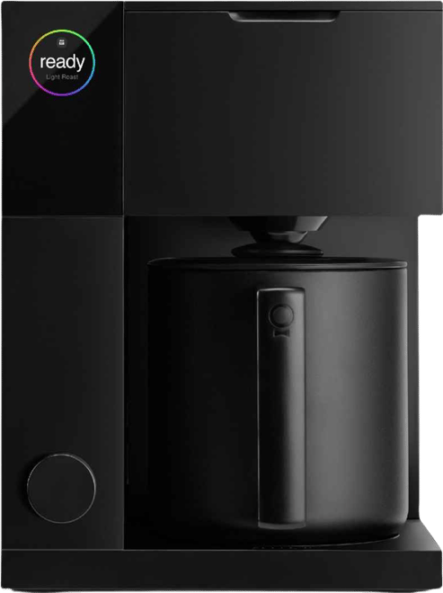 Aiden 1.5-Liter Precision Coffee Maker