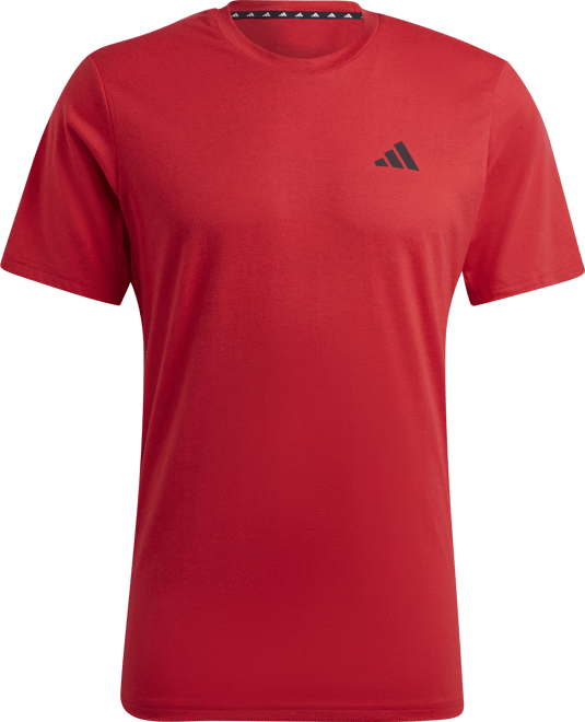 Men's Essentials Feel Ready Logo Training T-Shirt