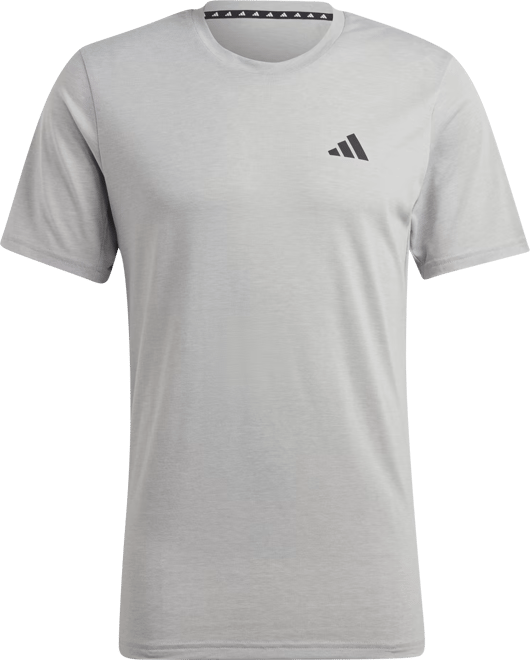 Men's Essentials Feel Ready Logo Training T-Shirt