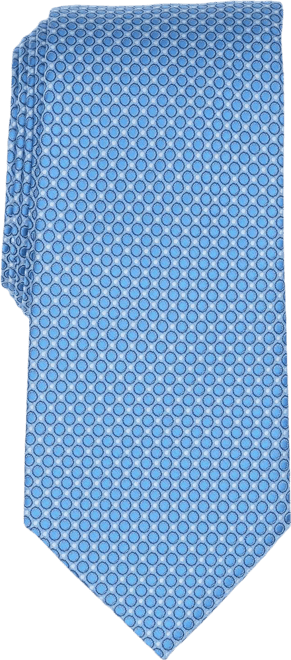 Men's Medovie Dot Tie, Exclusively at Macy's
