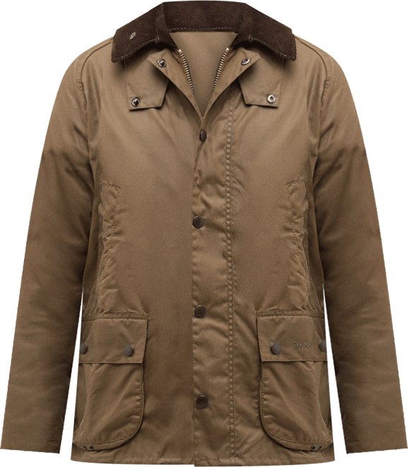 Men's Bedale Waxed Cotton Jacket