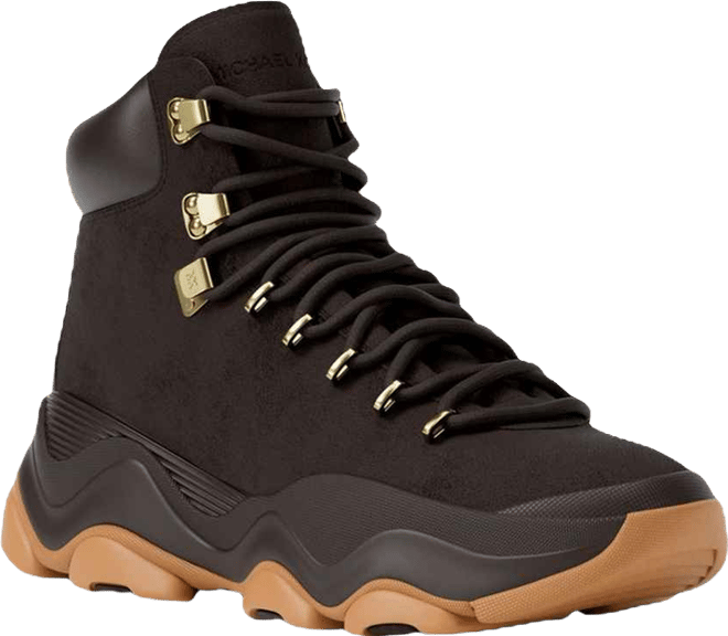 Men's Atlas Boots