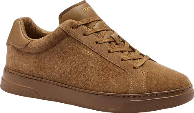 Men's High Line Sneakers