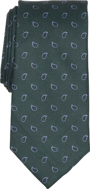 Men's Maple Pine Tie, Macy's Exclusive