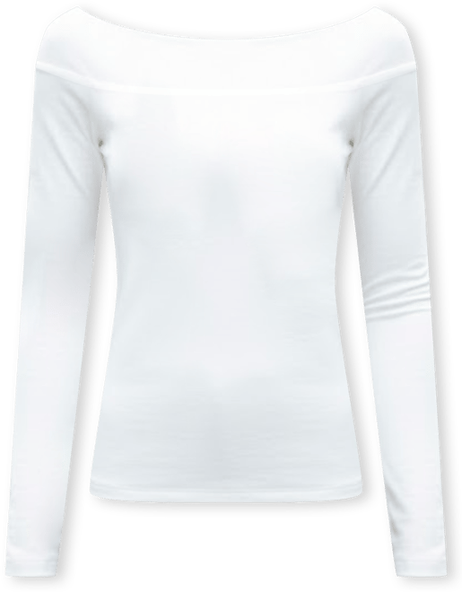 Women's Pearl Top