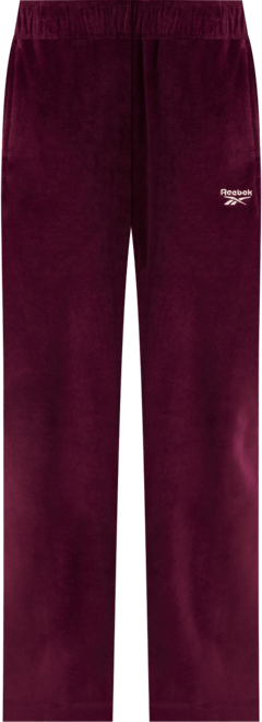 Women's New Heritage Velour Pants