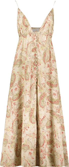 Women's  Sabrina Maxi Dress
