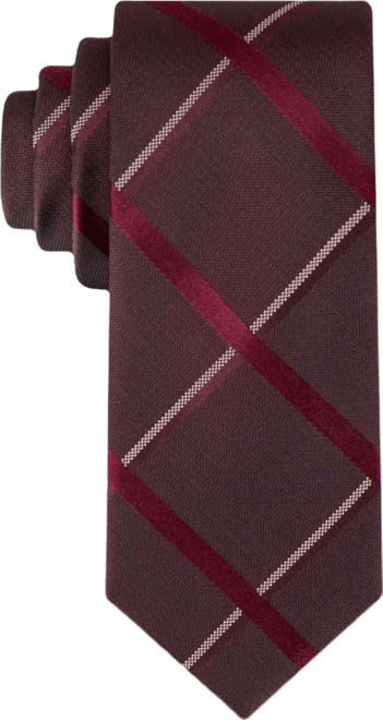 Men's Isabella Grid Tie