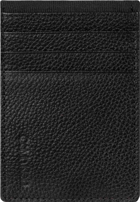 Men's Rfid Trifold Wallet